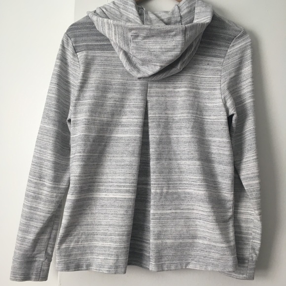 Nike Zip Hoodie - Picture 5 of 5